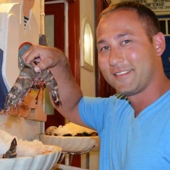 Nick Omatsu account manager