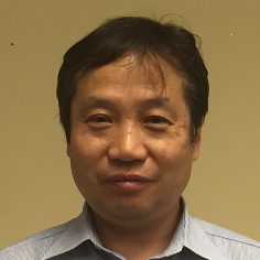 Atsushige Amano President