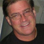 Bill Jones vice president & general manager