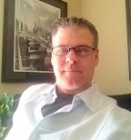 Bob Noster account manager