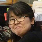 Mioka Casaba sales associate